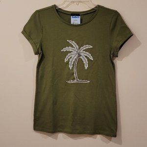 Nwt Ann Taylor T-shirt Size XS